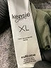Kensie 100% Modal Green Jacket Size XL - photo 7