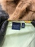 Kaari Blue 100% Polyester Green Sleeveless Blouse Size S - photo 7