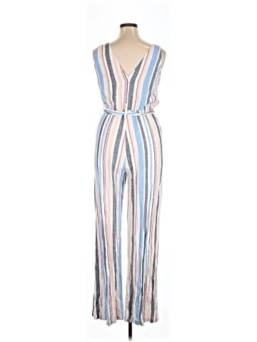 Indigo Rein Jumpsuit (view 2)