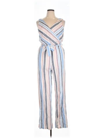 Indigo Rein Jumpsuit (view 1)