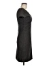 Forever Gray Brown Cocktail Dress Size M - photo 4