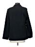 Everlane 100% Recycled Polyester Black Blazer Size 2 - photo 2