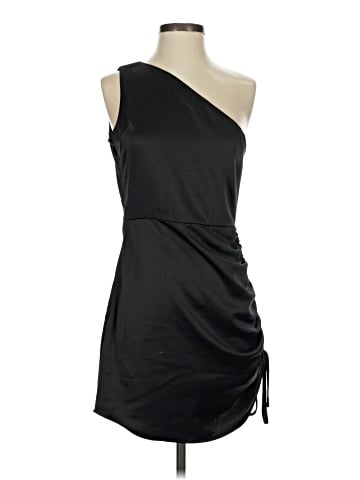 Glam Cocktail Dress (view 1)