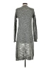 Merona 100% Acrylic Gray Cardigan Size XS - photo 2