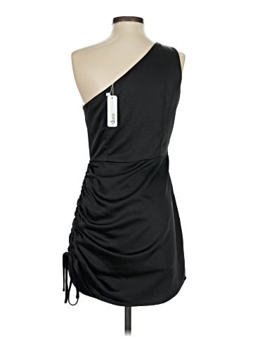 Glam Cocktail Dress (view 2)