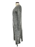 Merona 100% Acrylic Gray Cardigan Size XS - photo 5