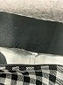 Assorted Brands Houndstooth Black Casual Pants Size M (estimated) - photo 4