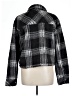Thread & Supply 100% Polyester Black Cardigan Size L - photo 2