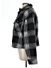 Thread & Supply 100% Polyester Black Cardigan Size L - photo 5