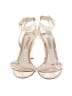 Pollini Ivory Sandals Size EU 37 - photo 2