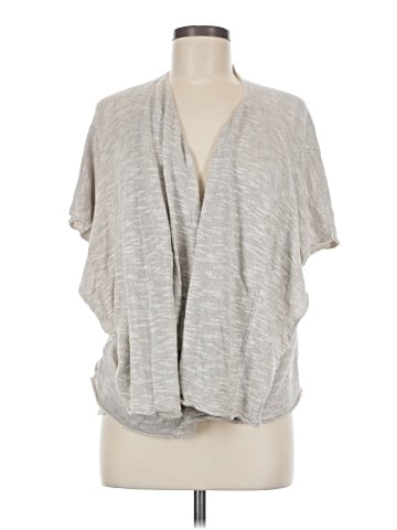 Eskandar Cardigan (view 1)