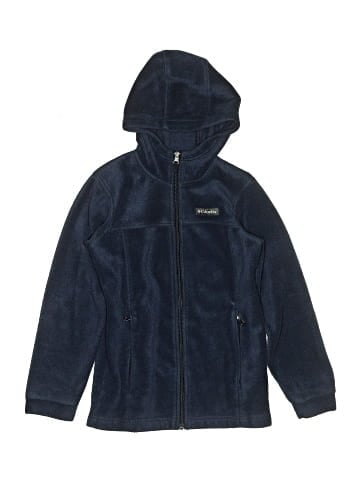 Columbia Zip Up Hoodie (view 1)