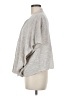Eskandar Gray Cardigan Size 8 (estimated) - photo 5