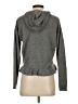 Free Press Gray Pullover Sweater Size XS - photo 2