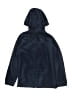 Columbia 100% Polyester Blue Zip Up Hoodie Size 10 - 12 - photo 2