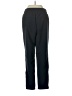 Athleta Solid Black Track Pants Size 0 - photo 2