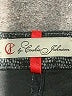 CJ by Cookie Johnson Chevron-herringbone Black Jeans Size 32 waist - photo 7
