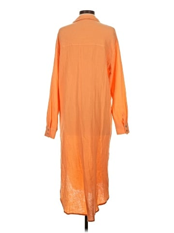 Magaschoni Casual Dress (view 2)