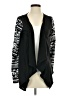 Unbranded Black Cardigan Size S - photo 1