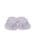 Unbranded Purple Flip Flops Size 7 - photo 2