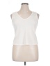 Assorted Brands White Sweater Vest Size XL - photo 1