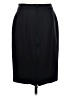 Classiques Entier Color Block Gray Formal Skirt Size 4 - photo 2