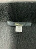 Milano Solid Black Formal Skirt Size XL - photo 3