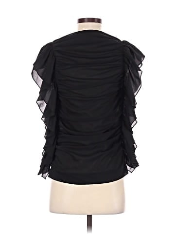 Robert Rodriguez Sleeveless Blouse (view 2)
