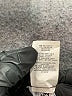 All That Jazz Chevron-herringbone Gray Dress Pants Size 5 - 6 - photo 8