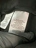 QMack Black Dress Pants Size 6 - photo 8