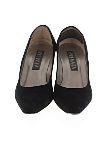 Prevata Heels (view 2)
