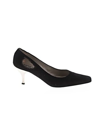 Prevata Heels (view 1)