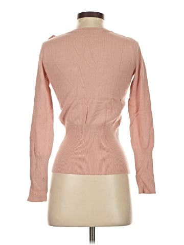 Elle Pullover Sweater (view 2)