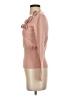 Elle Pink Pullover Sweater Size XS - photo 5