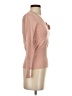 Elle Pink Pullover Sweater Size XS - photo 4
