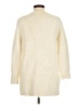 Ya Los Angeles 100% Polyester Ivory Cardigan One size - photo 2