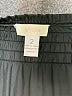 Chico's Black 3/4 Sleeve Blouse Size Lg (2) - photo 7