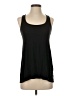 Vince. Black Tank Top Size XXS - photo 1