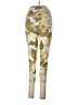 DYI Define Your Inspiration Print Gold Active Pants Size L - photo 2