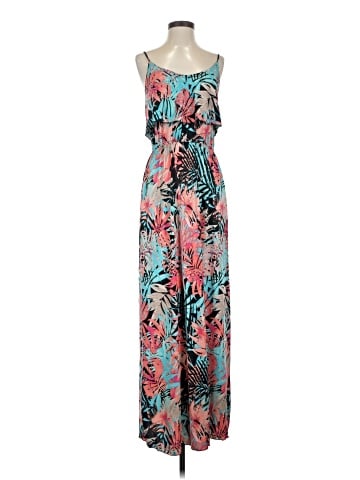 Trixxi Casual Dress (view 1)