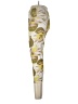 DYI Define Your Inspiration Print Gold Active Pants Size L - photo 5