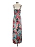 Trixxi Tropical Teal Casual Dress Size S - photo 2