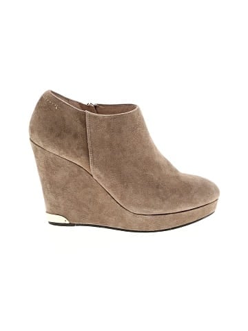 Vince Camuto Wedges (view 1)