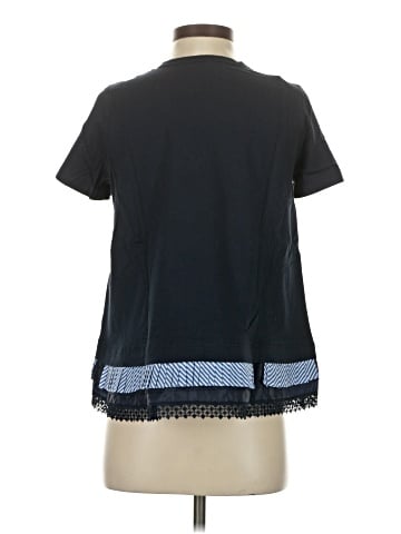 Stellah Short Sleeve Top (view 2)
