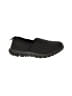 Assorted Brands Black Sneakers Size 4 - photo 1