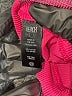 Beach Riot Solid Pink Active Pants Size XS - photo 5