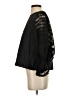 Zara Black Long Sleeve Blouse Size XS - photo 5