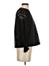 Zara Black Long Sleeve Blouse Size XS - photo 4