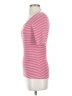 Pure & Good Red Short Sleeve Top Size XS - photo 5