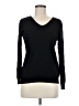 Love Ellie Black Pullover Sweater Size M - photo 1